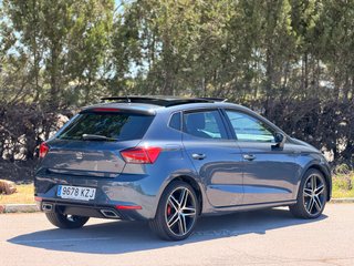 SEAT Ibiza 2019