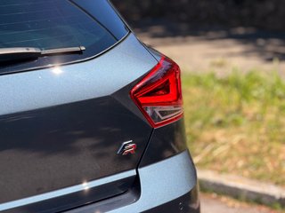 SEAT Ibiza 2019