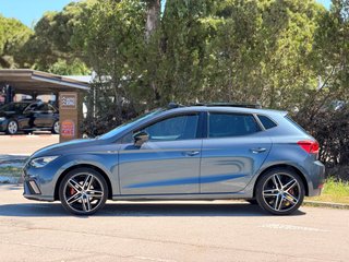 SEAT Ibiza 2019