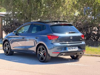 SEAT Ibiza 2019