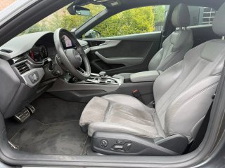 Audi A5 2020