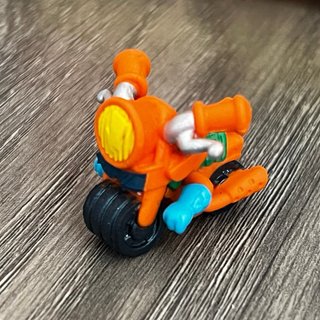 Camión SuperThings Rescue Truck