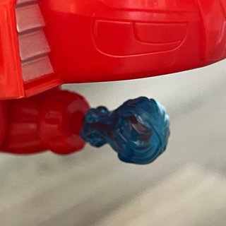 Camión SuperThings Rescue Truck