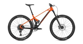 Mondraker Foxy Carbon R Talla L nueva