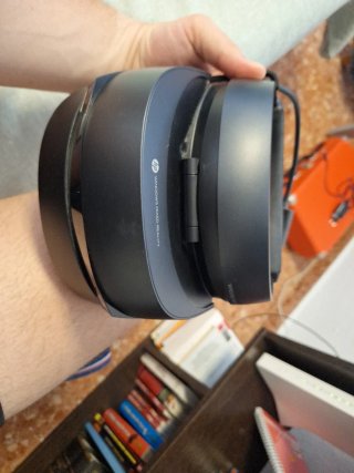 Casco realtà mista HP Windows Mixed Reality VR1000-100nn