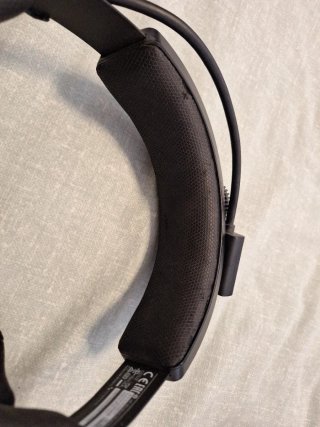 Casco realtà mista HP Windows Mixed Reality VR1000-100nn