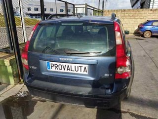 31335222 faro der volvo v50 - 2.0 d mt (136 211600
