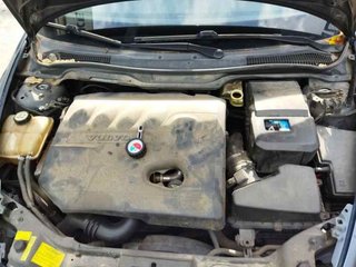 31335222 faro der volvo v50 - 2.0 d mt (136 211600