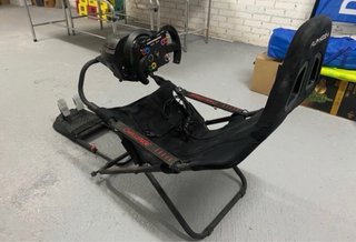 Playseat Challenge Silla Gaming
