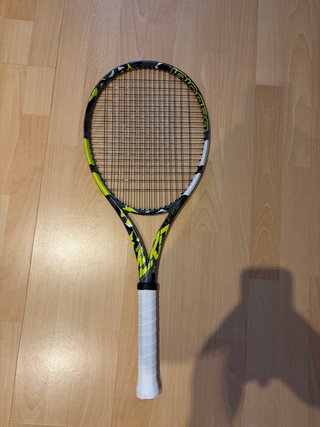 Babolat Pure Aero 300G Grip 3
