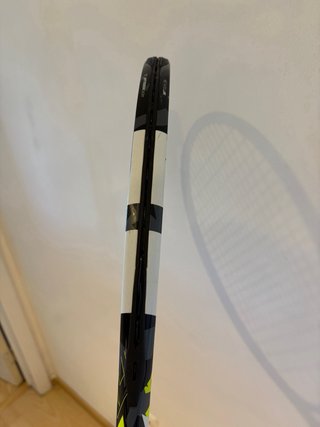 Babolat Pure Aero 300G Grip 3