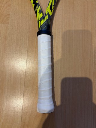 Babolat Pure Aero 300G Grip 3