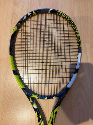 Babolat Pure Aero 300G Grip 3