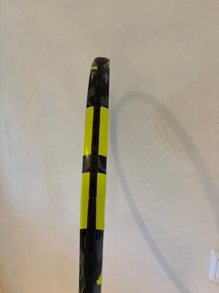 Babolat Pure Aero 300G Grip 3