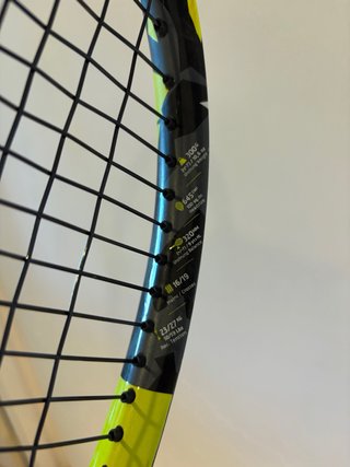 Babolat Pure Aero 300G Grip 3
