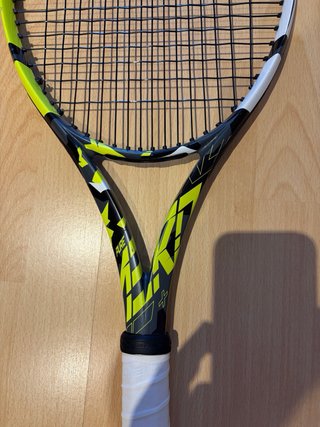 Babolat Pure Aero 300G Grip 3