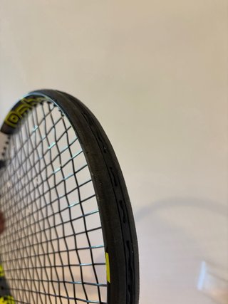 Babolat Pure Aero 300G Grip 3