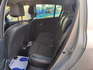 Renault Clio 2009