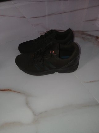 Zapatillas Adidas Verde Oliva