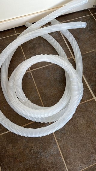 Pompa filtro Intex C1000 Krystal Clear