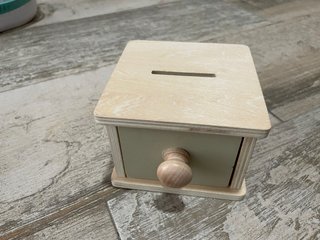 Giochi Montessori in Legno per Bambini