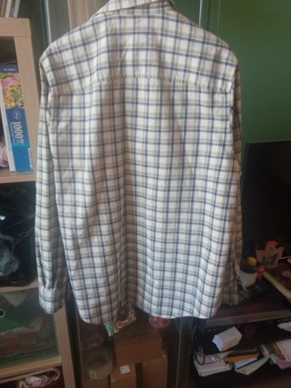 Camicia Timberland Uomo L