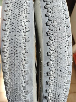 Pneus Vittoria Terreno Dry 700x47c Graphene 2.0