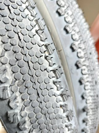 Pneus Vittoria Terreno Dry 700x47c Graphene 2.0