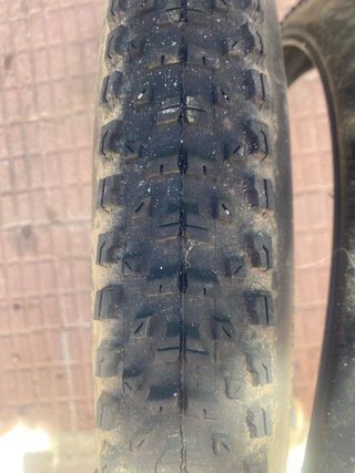 Neumático bicicleta Maxxis Rekon 29x2.40