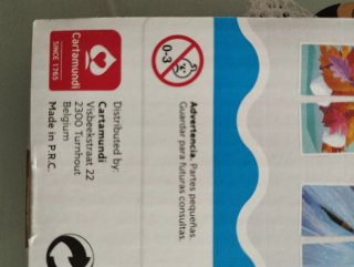 Juego Cartas Frozen Bañera Impermeable