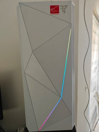 PC Gaming para jugar todos los juegos actuales.