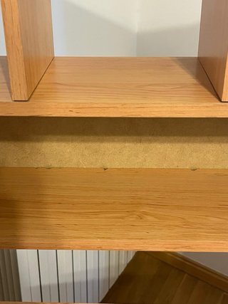 Mesa de escritorio