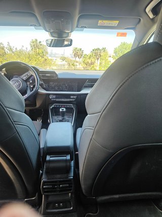 Audi A3 2021