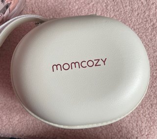 Sacaleches manos libres Momcozy M6