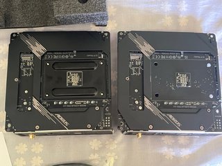 Placa Base Gigabyte B550 AORUS PRO AX