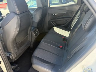 Peugeot 3008 HDI 180 CV