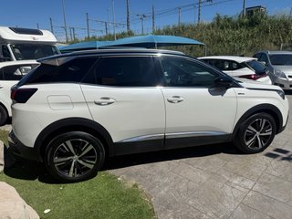 Peugeot 3008 HDI 180 CV