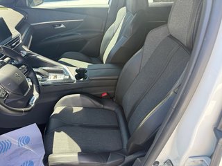 Peugeot 3008 HDI 180 CV