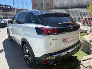 Peugeot 3008 HDI 180 CV