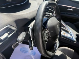 Peugeot 3008 HDI 180 CV