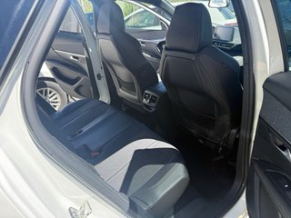 Peugeot 3008 HDI 180 CV