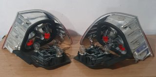 Pilotos Traseros BMW E46 Coupé Originales