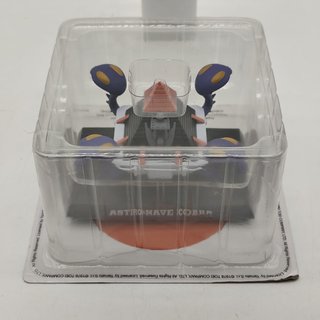 Astro Nave Cobra Go Nagai Action Figure