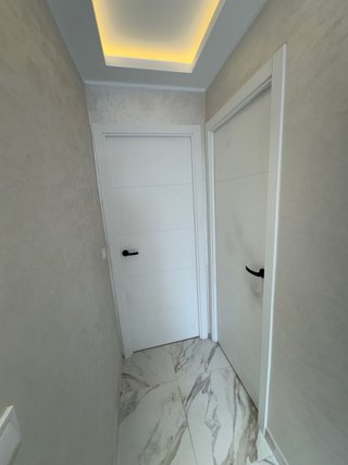 Instalación de puertas
