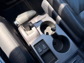 Honda CR-V 2008