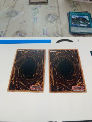 Piu di 80 carte di Yu Gi Oh Rarity 5