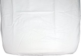 Pack 2 sábanas bajeras algodón ajustables