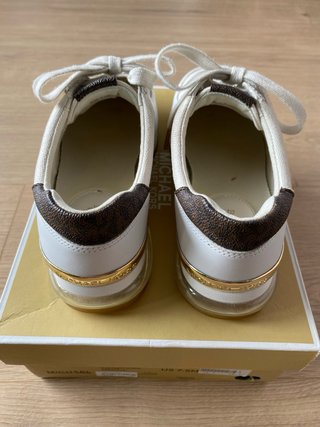 Zapatillas Michael Kors