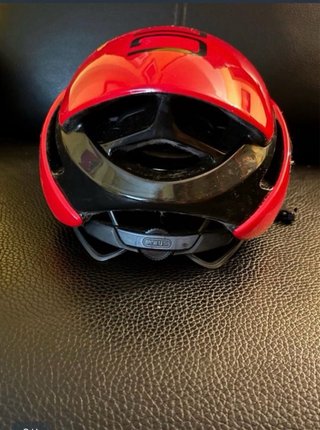 CASCO ABUS GARMECHANCHER