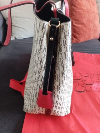 Bolso CH Matryoshka Locked M